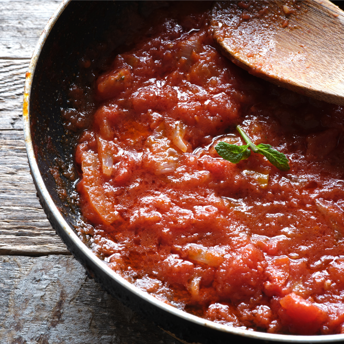 Tomato & Basil Sugo - 1L